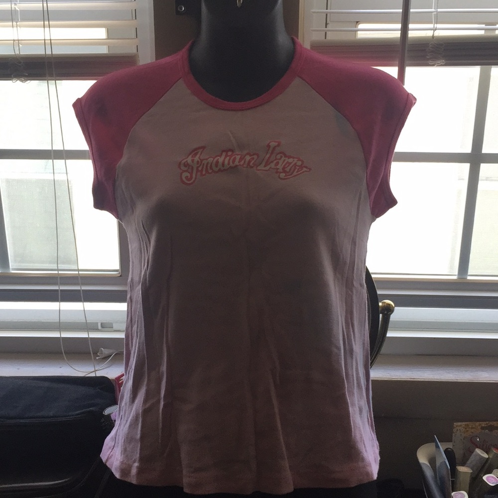 Moto tee shirt
